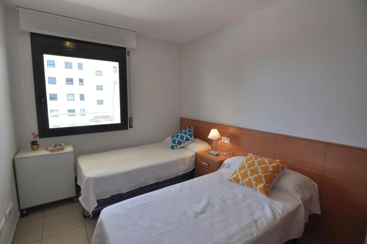 Apartmán Rnet - Mileni 27 Roses